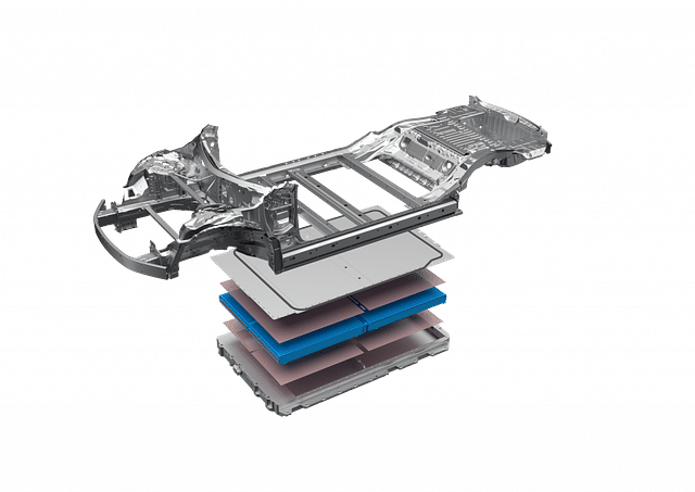 BYD Seal