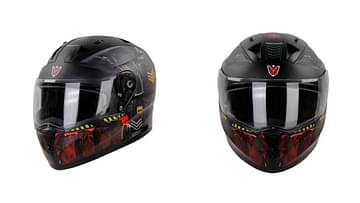 Ignyte IGN-7 Helmet