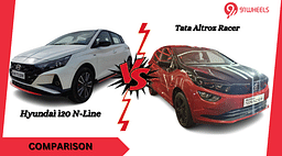 Hyundai i20 N-Line or Tata Altroz Racer? Detailed Comparison