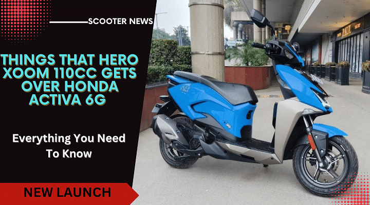 hero honda 6g
