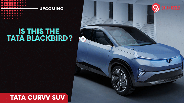 Is Tata Curvv The Blackbird SUV You Have Been Waiting For?