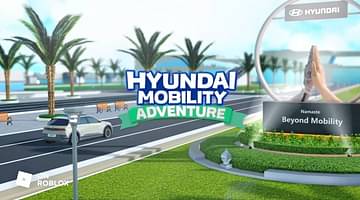 Hyundai Metaverse