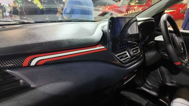 toyota glanza sports