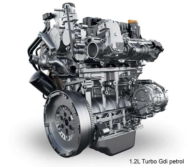 Tata Motors Introduces New 1.2L, 1.5L TDGi Engines At Auto Expo 2023