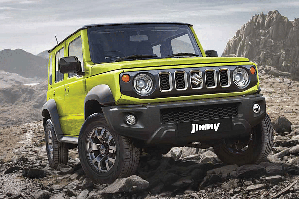 Jimny