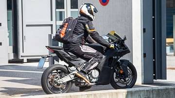 2024 KTM RC 125