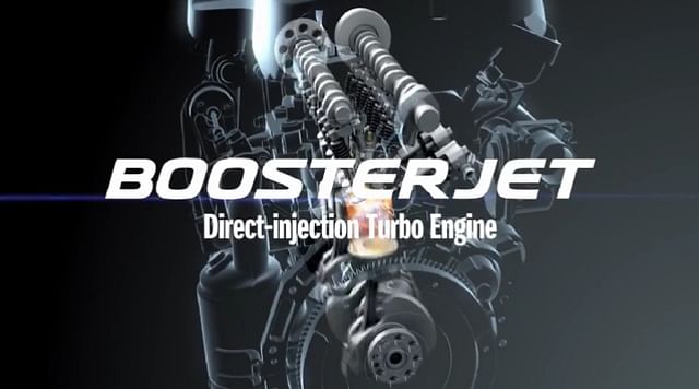 fronx engine