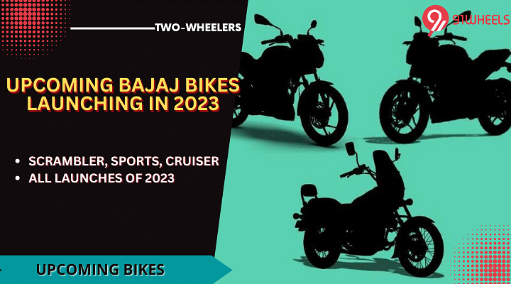 Upcoming Bajaj Bikes Launching In 2023 - Read Details