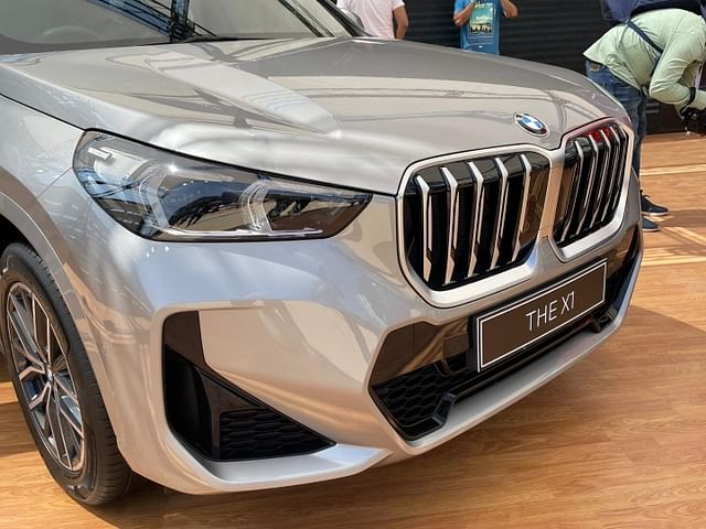 2023 BMW X1