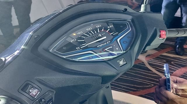 Honda Activa Pros and Cons