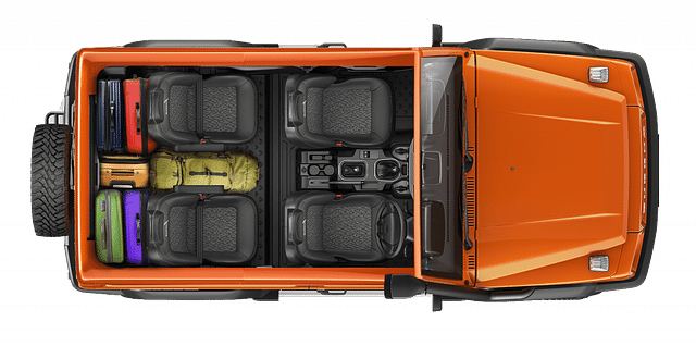 Gurkha Space
