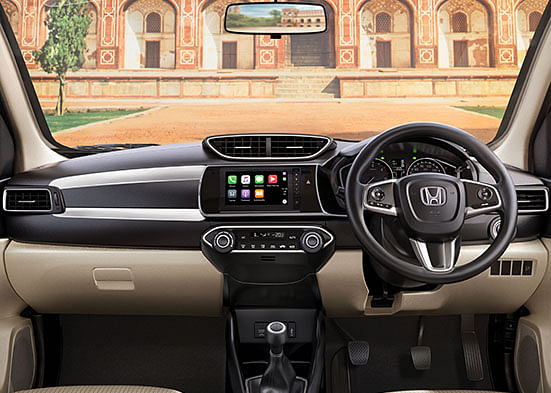 2023 Honda Amaze