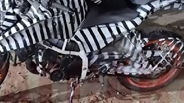 2023 KTM Duke 390