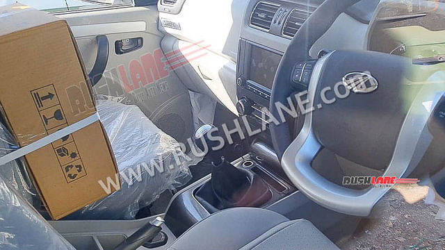 Mahindra Scorpio Classic 4X4