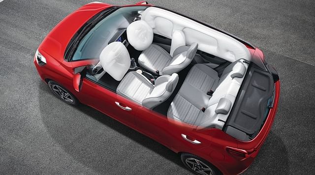 airbags
