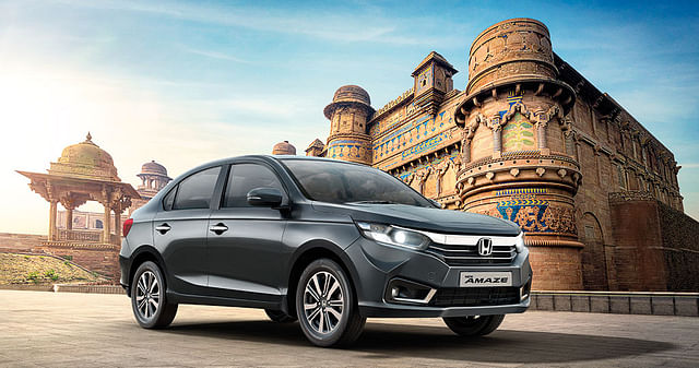 2023 Honda Amaze