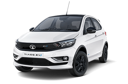 Tata Tiago EV Blitz Showcased At 2023 Auto Expo - Read Details