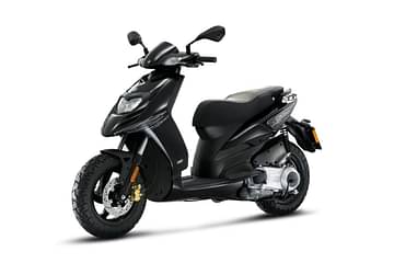 Aprilia Typhoon 125