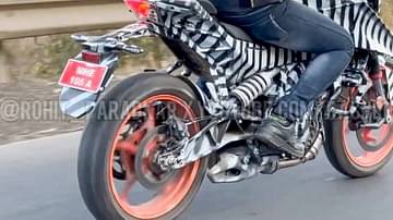 2024 KTM Duke 390