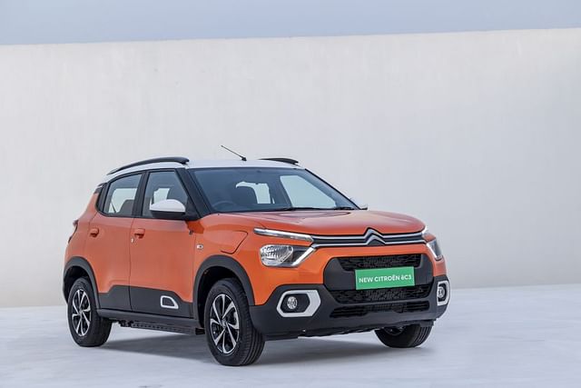 citroen ec3 tata xpres-t