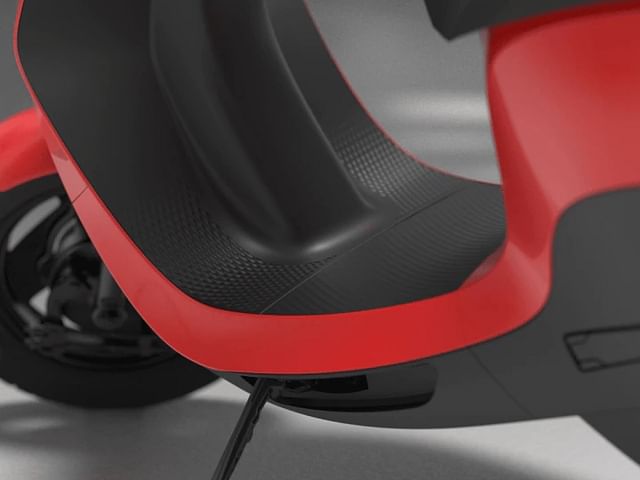 Ola S1 Air