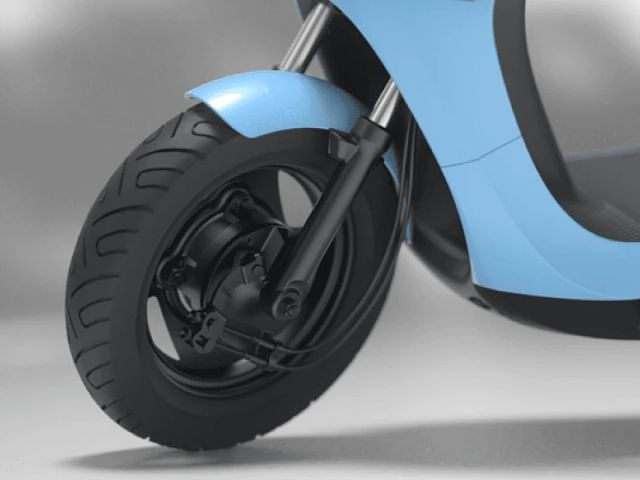 Ola S1 Air