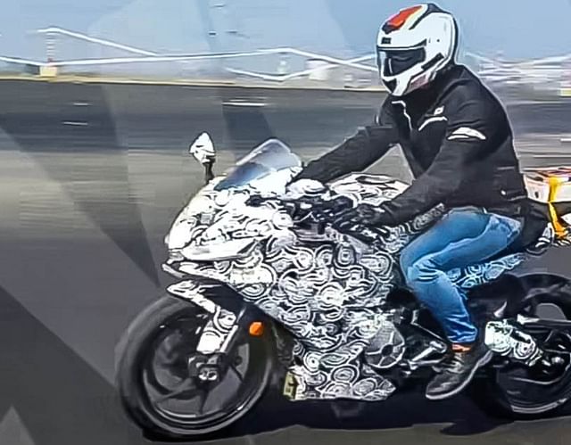 Aprilia RS 440