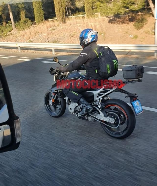 2024 KTM Duke 390