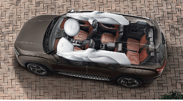 Hyundai Alcazar