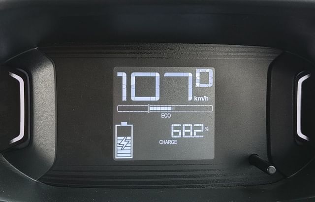 citroen c3 electric