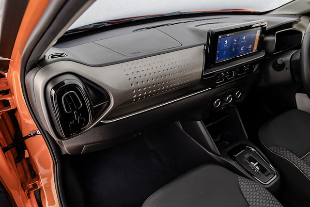 citroen c3 electric
