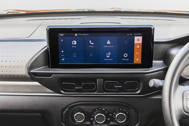 citroen c3 electric