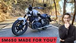 Is Royal Enfield Super Meteor 650 Made For You?