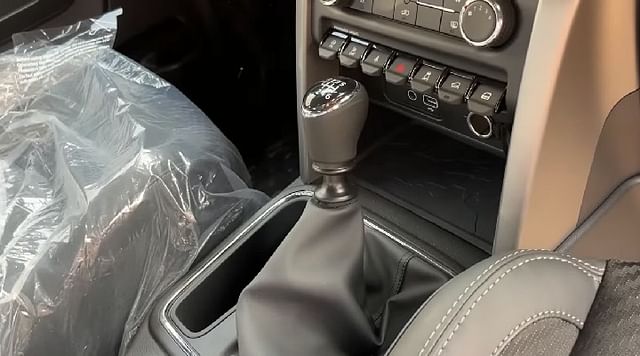 Mahindra Thar 2wd