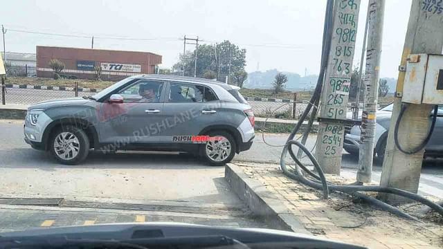 used ev car