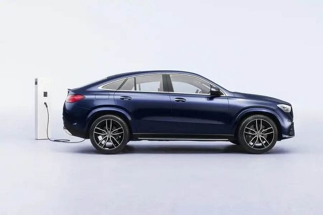 2023 Mercedes-Benz GLE SUV