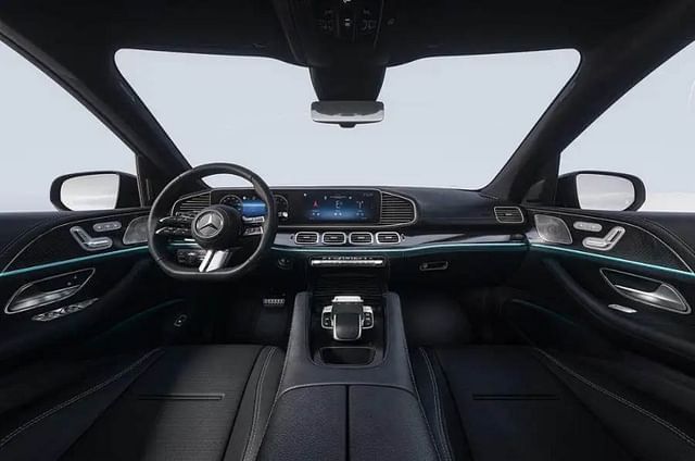 2023 Mercedes-Benz GLE SUV
