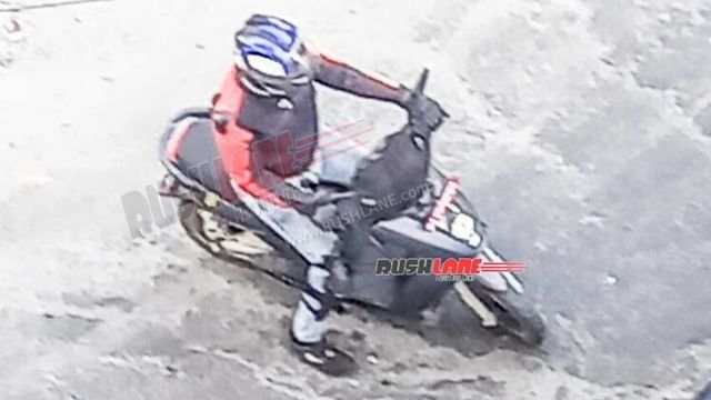 Upcoming Ather Electric scooter