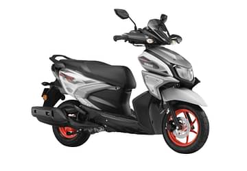 yamaha ray zr