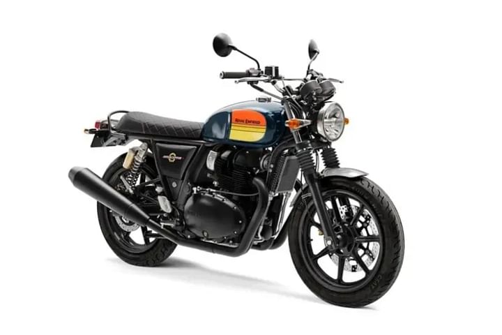 Royal Enfield 650 Twins To Get Tripper Navigation Pod Soon - Details