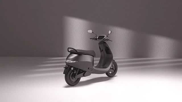 Ola S1 Air