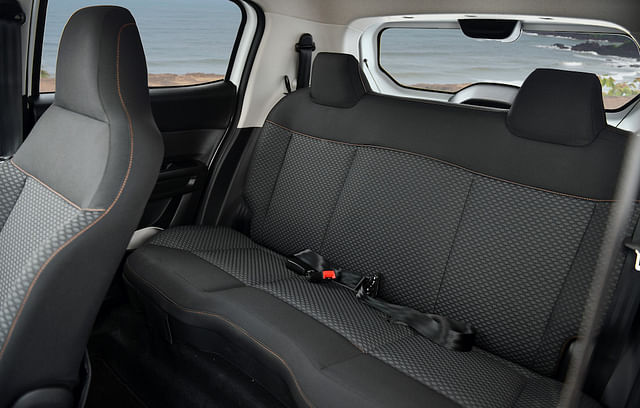CITROEN C3 REVIEW