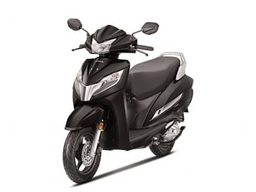 2023 Activa125