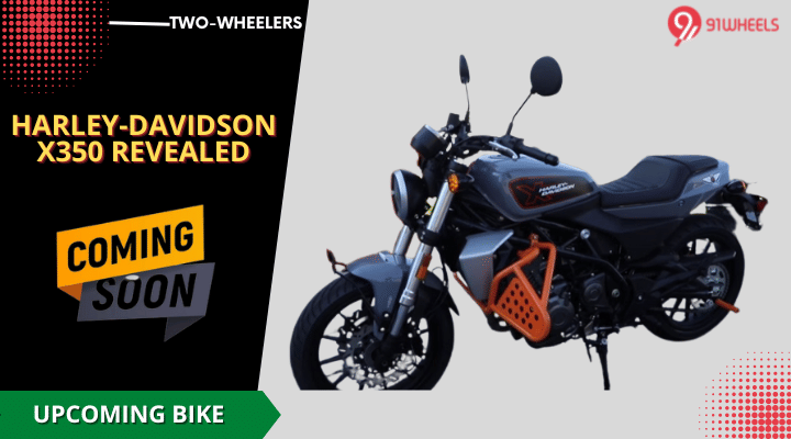 2023 Harley-Davidson X350 Revealed Ahead Of Official Global Debut 2023 Harley-Davidson X350 Revealed Ahead Of Official Global Debut