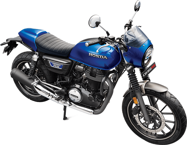 Honda CB350