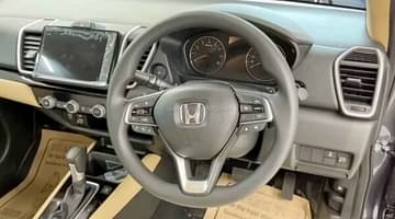 2023 honda city adas