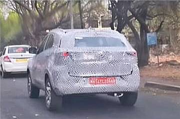 2024 Tata Nexon