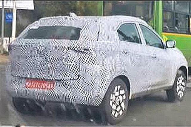 2024 Tata Nexon