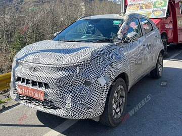 2024 Tata Nexon