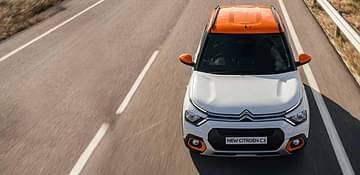 CITROEN C3 REVIEW